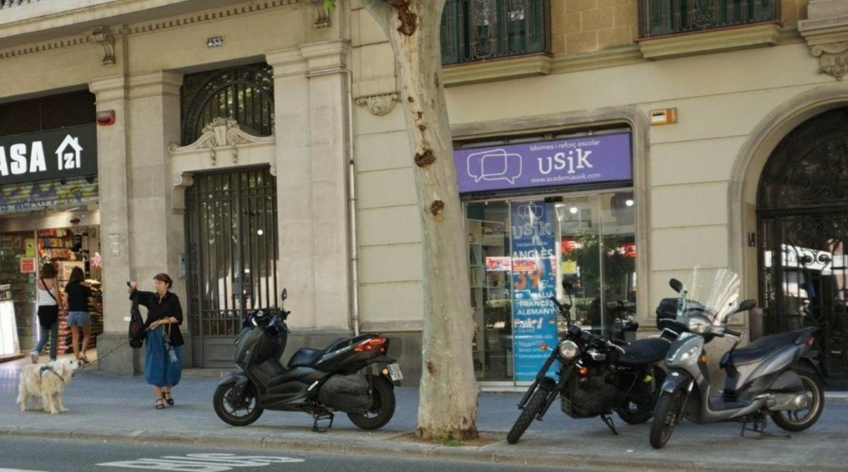 Local comercial