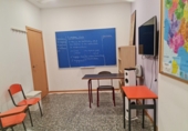 177m² commercial premises for rent in Barcelona, in the area of La Vila de Gràcia, Córsega photo