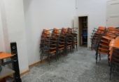 177m² commercial premises for rent in Barcelona, in the area of La Vila de Gràcia, Córsega photo