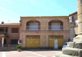 Local comercial en venta con 739m² en San Román de los Montes foto