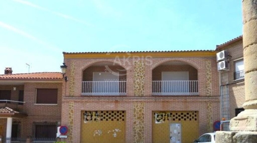 Local comercial
