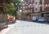 Local comercial en venta con 299m² en Quintanar de la Orden foto