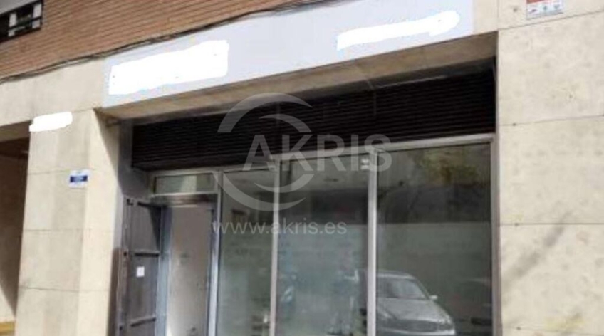 Local comercial