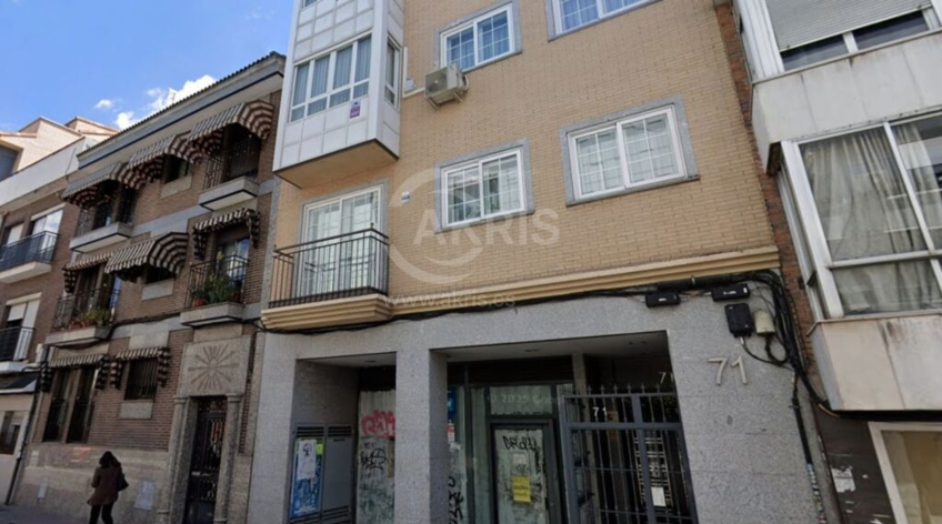 Local comercial