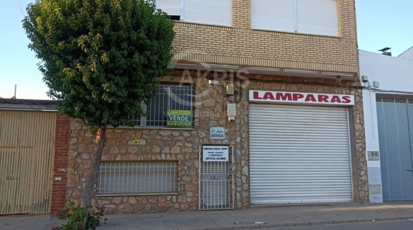 Local comercial