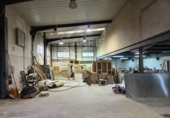 863m² warehouse industrial for sale in Orgaz photo
