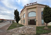863m² warehouse industrial for sale in Orgaz photo