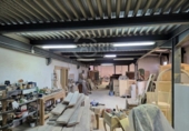 863m² warehouse industrial for sale in Orgaz photo