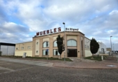 863m² warehouse industrial for sale in Orgaz photo