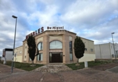 863m² warehouse industrial for sale in Orgaz photo