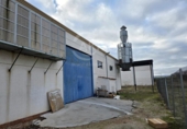 863m² warehouse industrial for sale in Orgaz photo