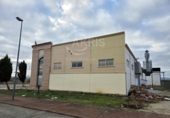 863m² warehouse industrial for sale in Orgaz photo