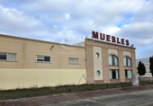863m² warehouse industrial for sale in Orgaz photo