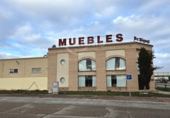 863m² warehouse industrial for sale in Orgaz photo