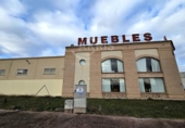 863m² warehouse industrial for sale in Orgaz photo