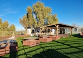 247m² offices for sale in Nambroca, in the area of The Snows photo