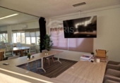 247m² offices for sale in Nambroca, in the area of The Snows photo