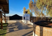 247m² offices for sale in Nambroca, in the area of The Snows photo