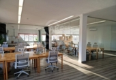 247m² offices for sale in Nambroca, in the area of The Snows photo