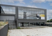 244m² locaux commerciaux pour vente à Pampelune photo