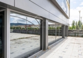 244m² locaux commerciaux pour vente à Pampelune photo