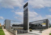 244m² locaux commerciaux pour vente à Pampelune photo