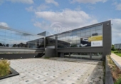 244m² locaux commerciaux pour vente à Pampelune photo