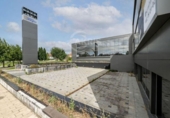 244m² locaux commerciaux pour vente à Pampelune photo