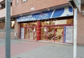 72m² commercial premises for sale in Toledo photo