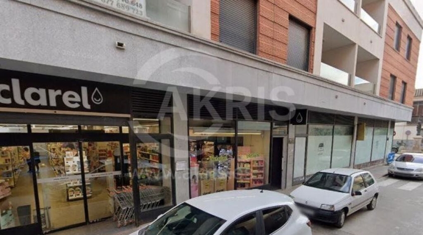 Local comercial