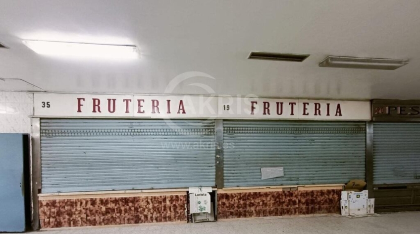 Local comercial