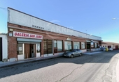 30m² commercial premises for sale in Fuensalida photo