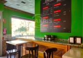118m² restaurant for sale in Toledo photo