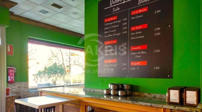Local comercial