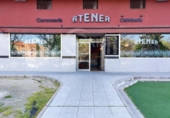 118m² restaurant for sale in Toledo photo
