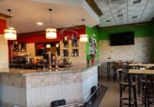 118m² restaurant for sale in Toledo photo