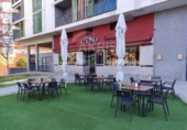 118m² restaurant for sale in Toledo photo