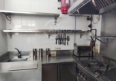 118m² restaurant for sale in Toledo photo