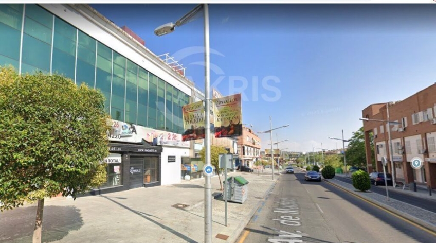 Local comercial