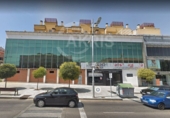 Local comercial en alquiler con 900m² en Toledo foto