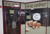 35m² commercial premises for sale in Toledo photo