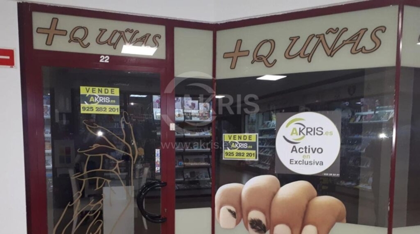 Local comercial