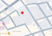 Oficina en venta con 432m² en Olot foto