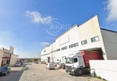 3626m² warehouse industrial for sale in Borox photo
