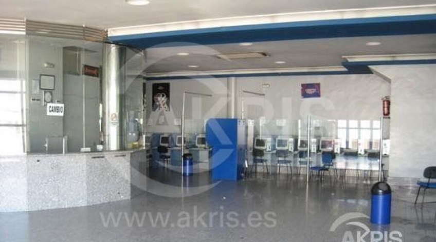 Local comercial