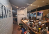 80m² bar for sale in Toledo photo