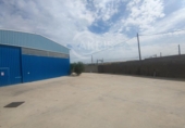 Nave Industrial en venta con 1693m² en Villasequilla foto