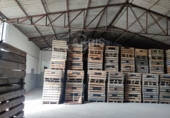 Nave Industrial en venta con 1693m² en Villasequilla foto