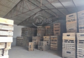 Nave Industrial en venta con 1693m² en Villasequilla foto