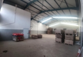 Nave Industrial en venta con 1693m² en Villasequilla foto